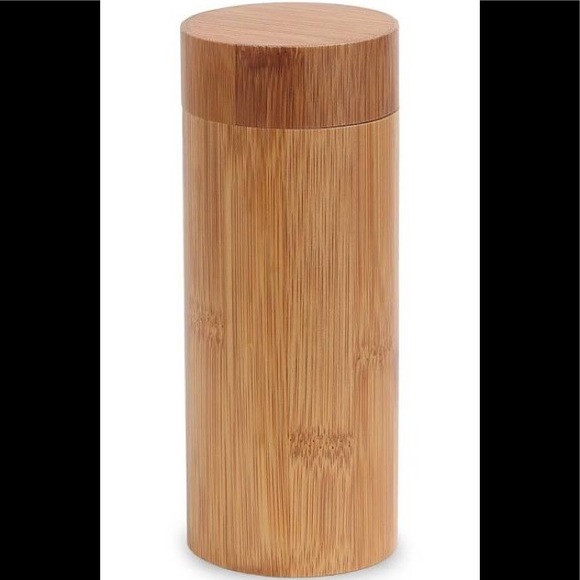 Bamboo Tube Packaging for Woodies Sunglasses (Gift with Purchase) - Picture 1 of 8